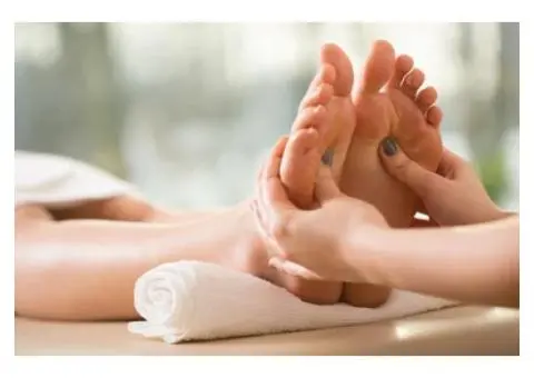 Advanced Trigger Point Massage Therapy in Perth for Pain Care - 1/4