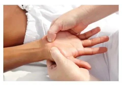 Advanced Trigger Point Massage Therapy in Perth for Pain Care - 4/4
