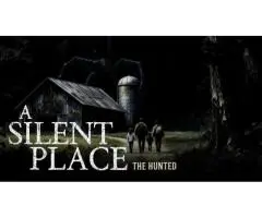 A Silent Place Escape Room Sydney – Can You Make It Out?