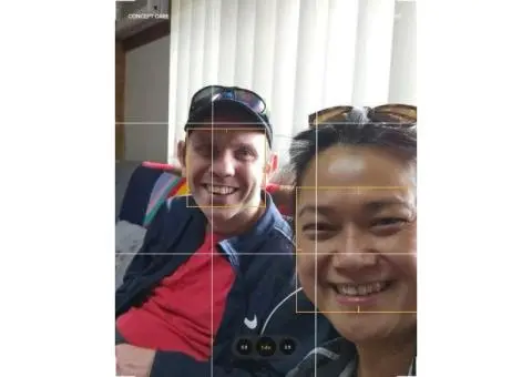 NDIS Registered Disability Services – Concept Care Disability Solution, Sydney - 1/15