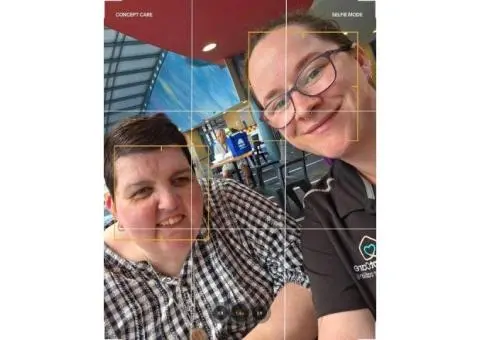 NDIS Registered Disability Services – Concept Care Disability Solution, Sydney - 2/15