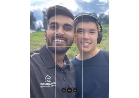 NDIS Registered Disability Services – Concept Care Disability Solution, Sydney - 4/15