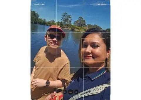 NDIS Registered Disability Services – Concept Care Disability Solution, Sydney - 5/15