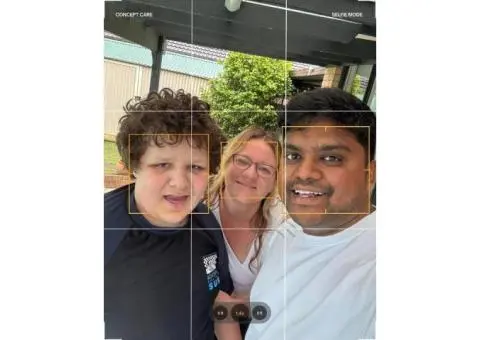 NDIS Registered Disability Services – Concept Care Disability Solution, Sydney - 6/15