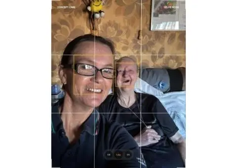 NDIS Registered Disability Services – Concept Care Disability Solution, Sydney - 7/15