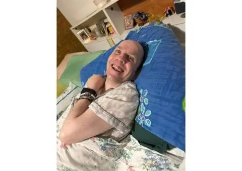 NDIS Registered Disability Services – Concept Care Disability Solution, Sydney - 11/15