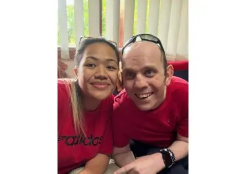 NDIS Registered Disability Services – Concept Care Disability Solution, Sydney - 13/15