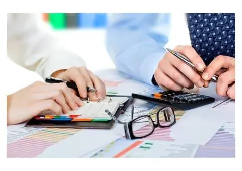 Expert Accountants for Self Employed in Browns Plains - 1/4