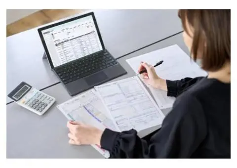 Expert Accountants for Self Employed in Browns Plains - 3/4