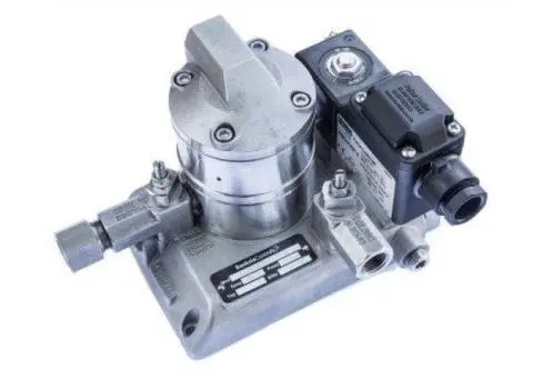 Banksia Controls – High-Performance Additive Injection for Industrial Applications