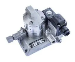 Banksia Controls – High-Performance Additive Injection for Industrial Applications