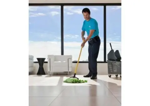 Hire us for Professional Commercial Cleaning in Adelaide - 1/4