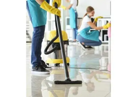 Hire us for Professional Commercial Cleaning in Adelaide - 2/4