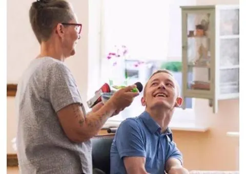 NDIS Personal Care in Bankstown | Australian Care Well Services PTY LTD - 2/4