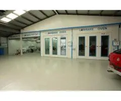 Best Crash Repair in Adelaide - Call Now!