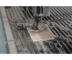 Precision Redefined: The Industrial Evolution of Waterjet Cutting in Adelaide