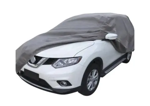 Heavy duty Repco car cover