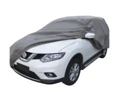 Heavy duty Repco car cover