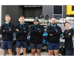 Plumber Broadmeadows