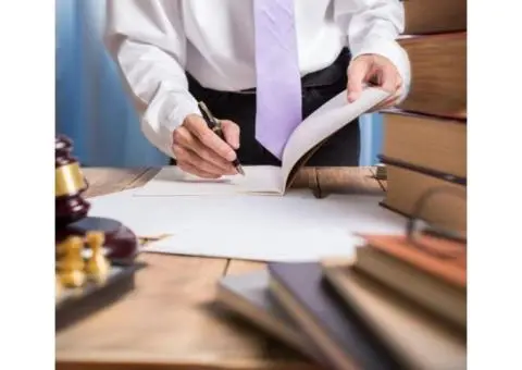 Traffic Offence Lawyers Cairns