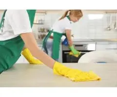 Professional End of Lease Cleaning for a Stress-Free Move Out