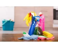 Make Your Home Shine with Professional Move-In & Selling Cleaning