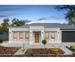 Custom Built Homes Adelaide