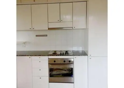 Kitchen Cabinet Resurfacing - 5/5