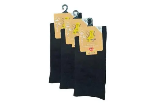 Bring Colour to Your Wardrobe With Women’s Cotton Socks in Australia 