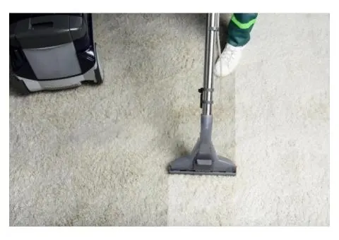 Revive Your Carpets with Expert Cleaning in Sutherland Shire