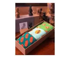 Add Playfulness to Your Outfit With Ladies Novelty Socks