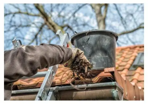 Protect Your Home with Professional Gutter Cleaning in Sydney