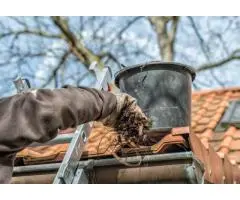 Protect Your Home with Professional Gutter Cleaning in Sydney