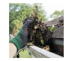 Affordable & Reliable Gutter Cleaning in Inner West