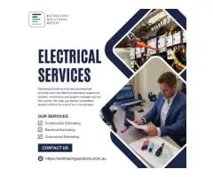 Electrical Estimating - Electrical Estimating Services