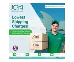 Wholesale Medical Supplies in Melbourne - Joya Medical Supplies