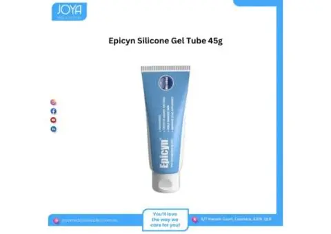 Epicyn Silicone Gel Tube 45g - Joya Medical Supplies