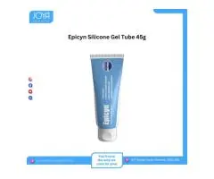 Epicyn Silicone Gel Tube 45g - Joya Medical Supplies