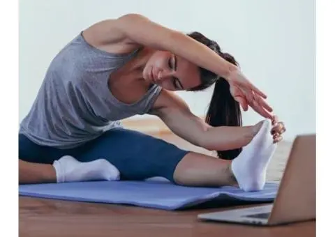 NDIS Mobile & Telehealth Physiotherapists Brisbane - 1/4