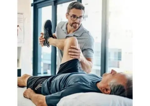 NDIS Mobile & Telehealth Physiotherapists Brisbane - 2/4