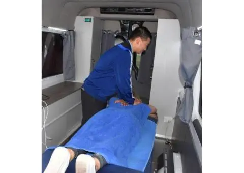 NDIS Mobile & Telehealth Physiotherapists Brisbane - 3/4