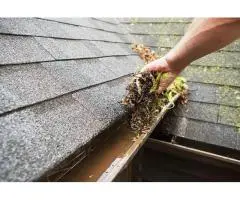 Professional Gutter Cleaning Services in Wollongong