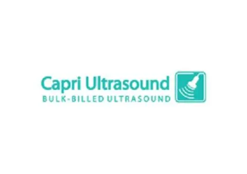Capri Ultrasound