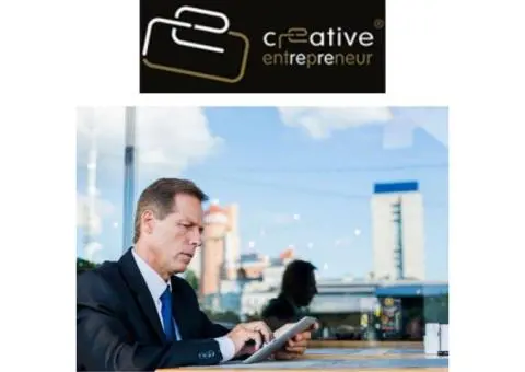 Business Coach Sydney | Expert Guidance for Entrepreneurs – Creative Entrepreneur