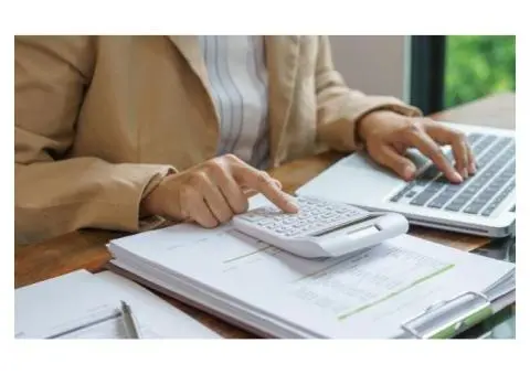 Income Tax Return Perth – Fast, Affordable & ATO-Compliant