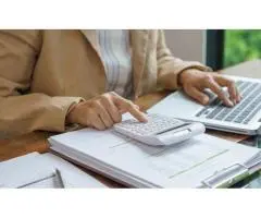 Income Tax Return Perth – Fast, Affordable & ATO-Compliant