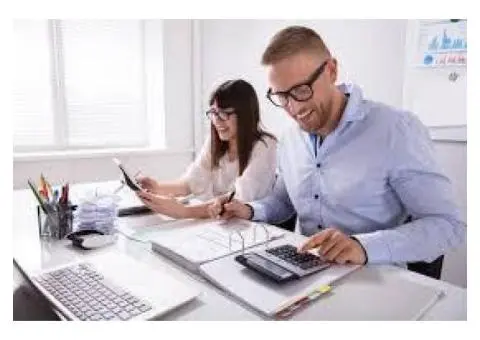 Trusted Business Tax Agent Near Koo Wee Rup – Complete Accounting Solutions