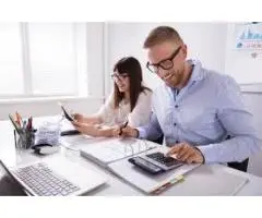 Trusted Business Tax Agent Near Koo Wee Rup – Complete Accounting Solutions