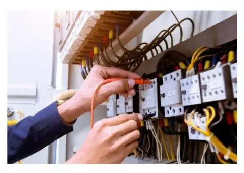 Electrical Services Adelaide