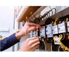 Electrical Services Adelaide